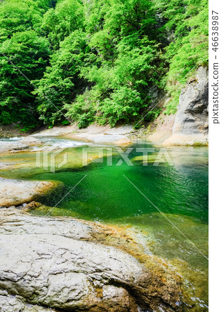 Fukiwari Valley（海賊王谷） 46638987