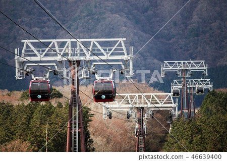 Hakone Ropeway Hakone Ropeway 46639400