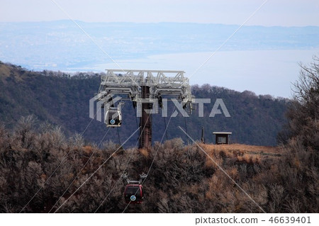 Hakone Ropeway 46639401