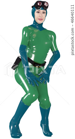 Super Soldier Super Soldier 46640111