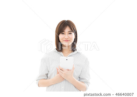 年輕的女士片 年輕的女士片 46640807