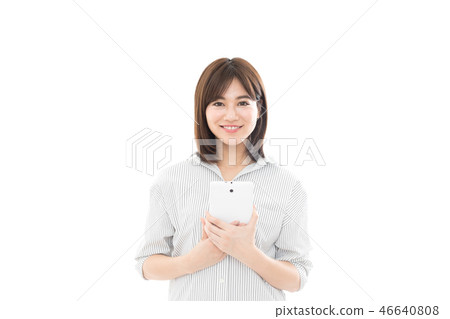 年輕的女士片 年輕的女士片 46640808