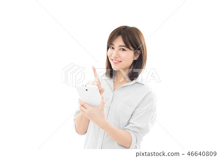 年輕的女士片 年輕的女士片 46640809