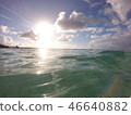 沖繩海 46640882