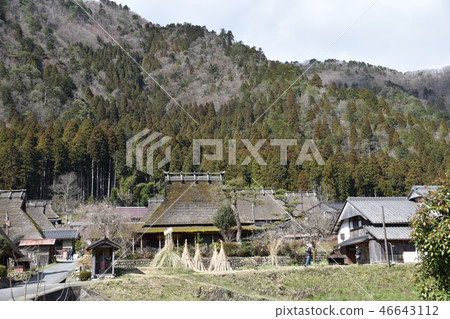 Miyama Seki no Sato Miyama Seki no Sato 46643112