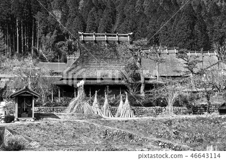 Miyama Seki no Sato Miyama Seki no Sato 46643114