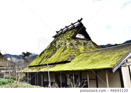 Miyama Seki no Sato Miyama Seki no Sato 46643120