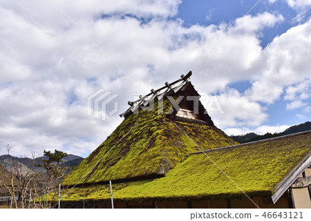 Miyama Seki no Sato Miyama Seki no Sato 46643121