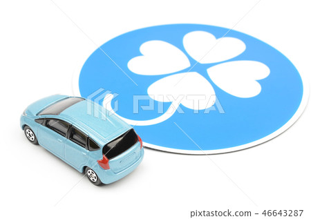 汽車形象 46643287