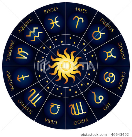horoscope horoscope 46643492