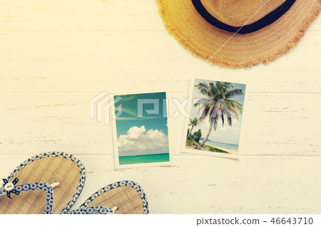 Travel vacation concept Travel vacation concept 46643710