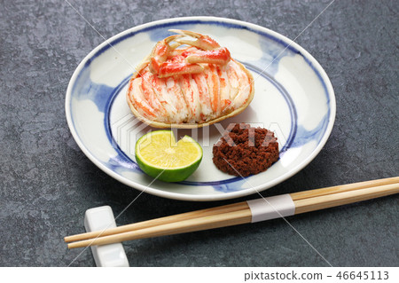 Secogani的貝類 Secogani的貝類 46645113