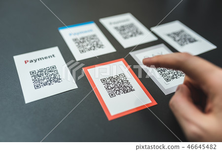 QR code 46645482