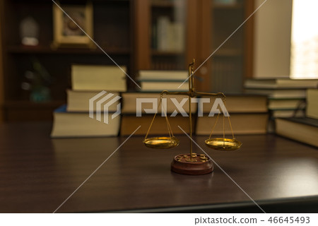 The office 46645493
