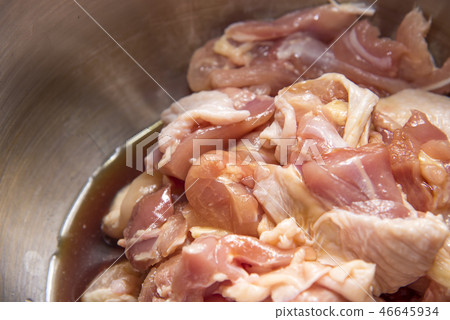 [炸雞炸] 46645934