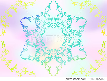 Traditional Chinese seamless pattern Traditional Chinese seamless pattern 46646502