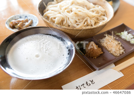 Oshibori Udon Oshibori Udon 46647086