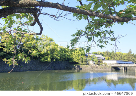 The Imperial Palace The Imperial Palace 46647869