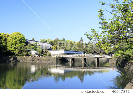 The Imperial Palace 46647871