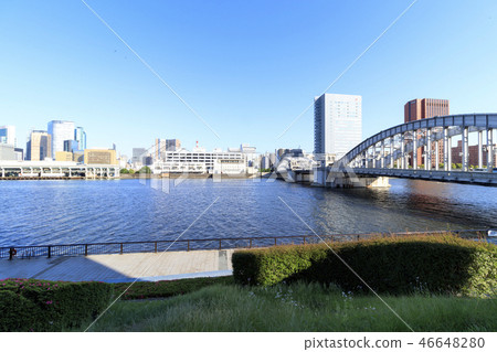 隅田川 隅田川 46648280