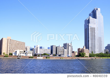 隅田川 隅田川 46648339