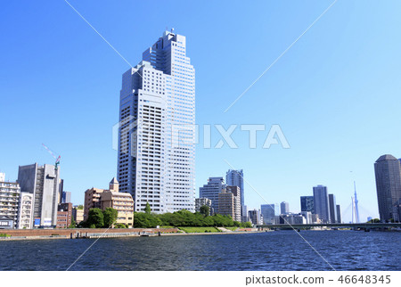 隅田川 隅田川 46648345