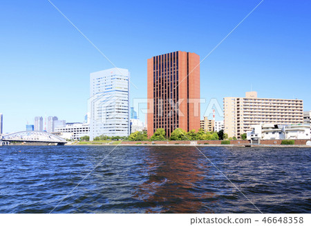 隅田川 隅田川 46648358