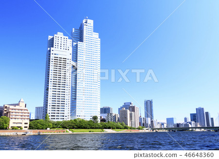 隅田川 隅田川 46648360