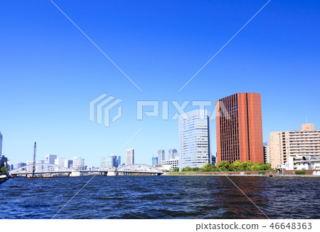 隅田川 隅田川 46648363