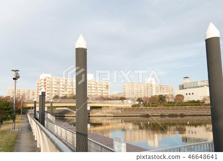 大森家鄉海灘公園 46648641