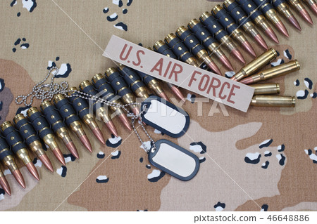 US AIR FORCE concept on camouflage uniform US AIR FORCE concept on camouflage uniform 46648886