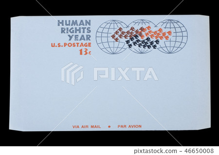 UNITED STATES OF AMERICA - CIRCA 1968 UNITED STATES OF AMERICA - CIRCA 1968 46650008