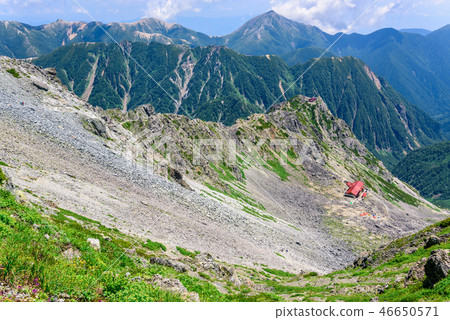 芹澤和選擇山脈 46650571