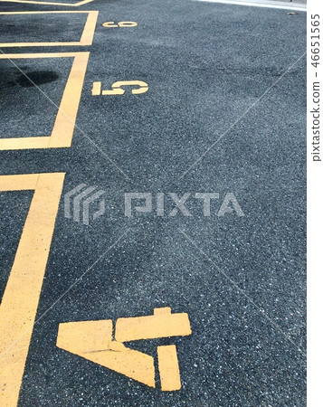 停車場號碼 停車場號碼 46651565