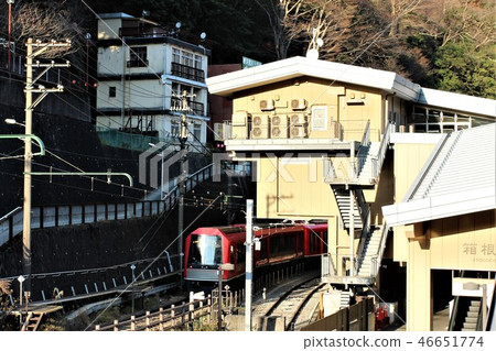 箱根湯本站 46651774