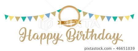 生日快樂派對 生日快樂派對 46651839