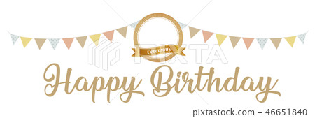 生日快樂派對 生日快樂派對 46651840