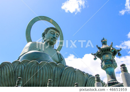 高岡大佛 高岡大佛 46651959