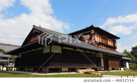 Nijo Castle Honmaru Palace Nijo Castle Honmaru Palace 46652514