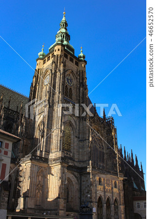 St. Vitus Cathedral 46652570