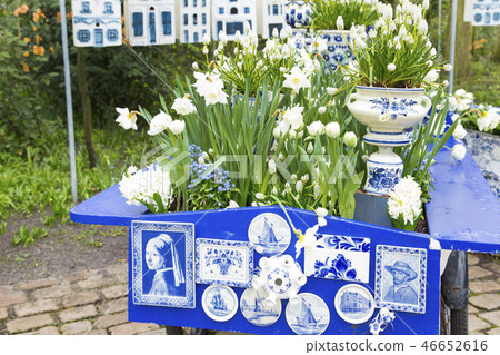 Keukenhof Park Delft Burning and Gardening Keukenhof Park Delft Burning and Gardening 46652616