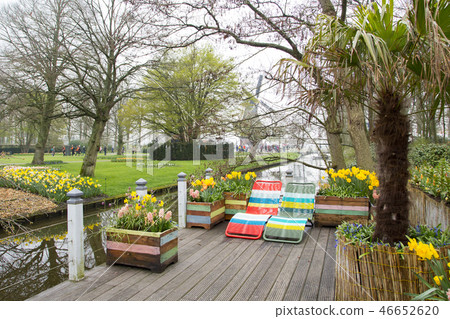 Keukenhof Park Keukenhof Park 46652620