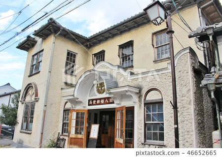 Omihachiman Omihachiman 46652665