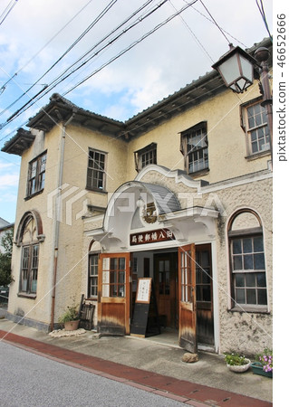Omihachiman Omihachiman 46652666