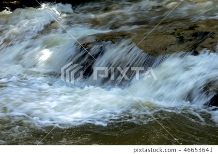 River stream 46653641