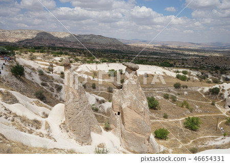 Cappadocia Devrent Valley Cappadocia Devrent Valley 46654331