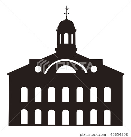 法尼爾廳 46654398