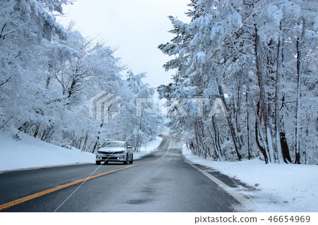 1100 Highland, wetland, snow, snow, snow, 46654969