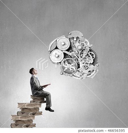 Books broden your mind Books broden your mind 46656395