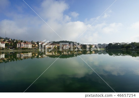 薩霸 風景 景觀 46657254